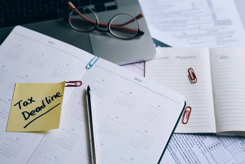 Cashing In on Q1 and Tax Season Without Burning Through Your Team or Yourself