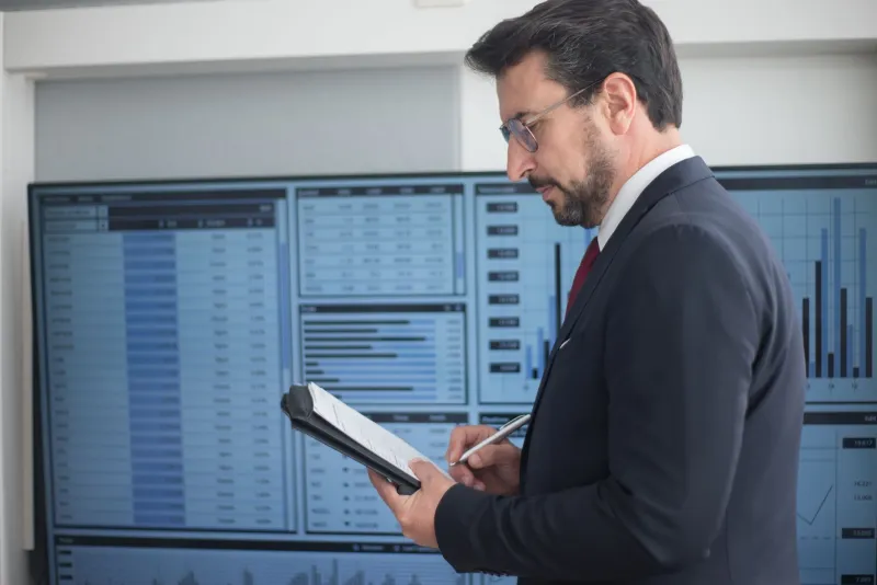 Security as a Revenue Engine: How Data-Protected Agents Earned 40% More in 2024